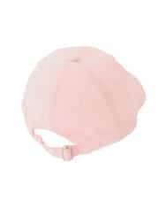 KG7GD10029 a.v.v KIDS(アー・ヴェ・ヴェ) [KIDS]バックリボンキャップ ピンク