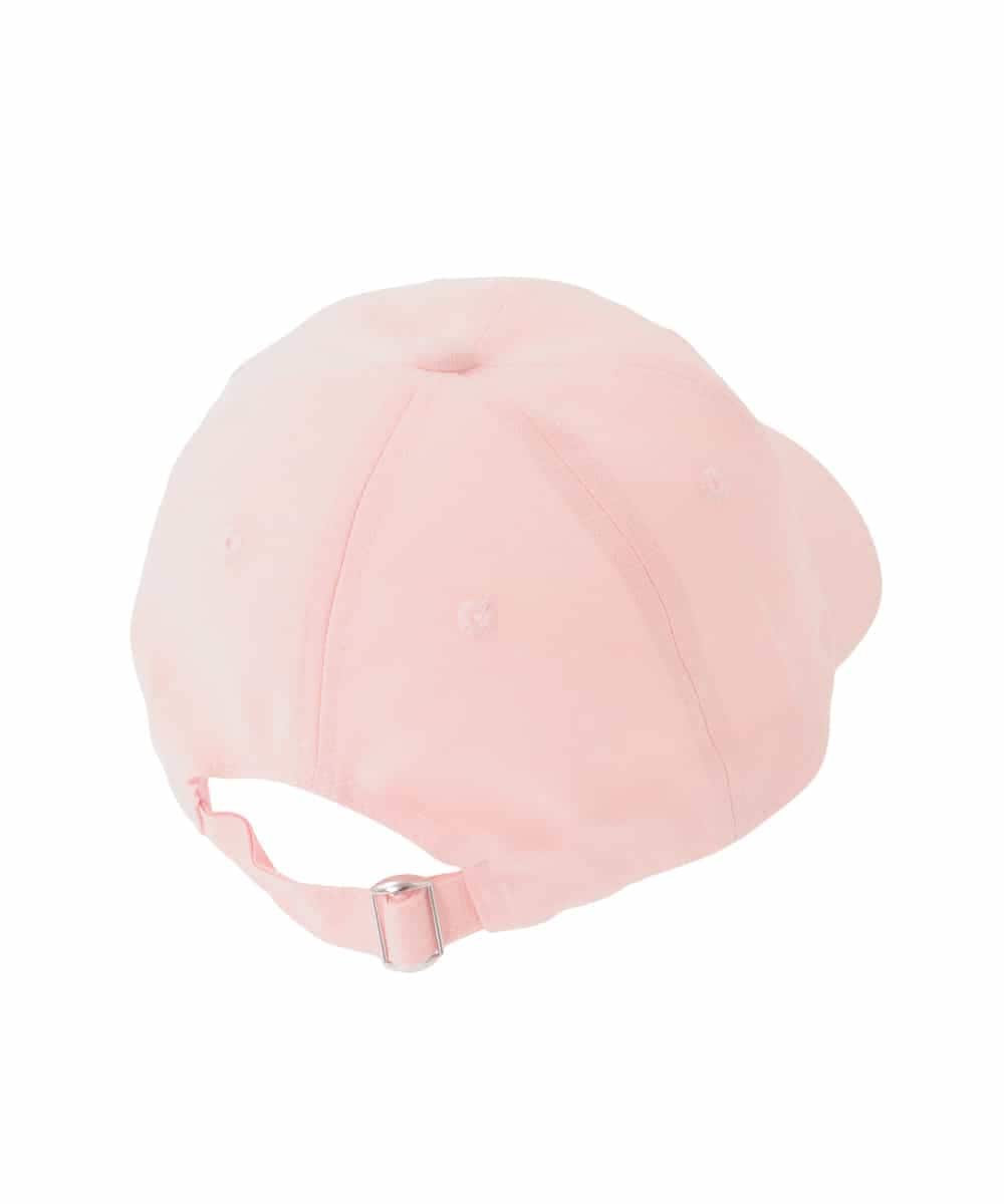 KG7GD10029 a.v.v KIDS(アー・ヴェ・ヴェ) [KIDS]バックリボンキャップ ピンク