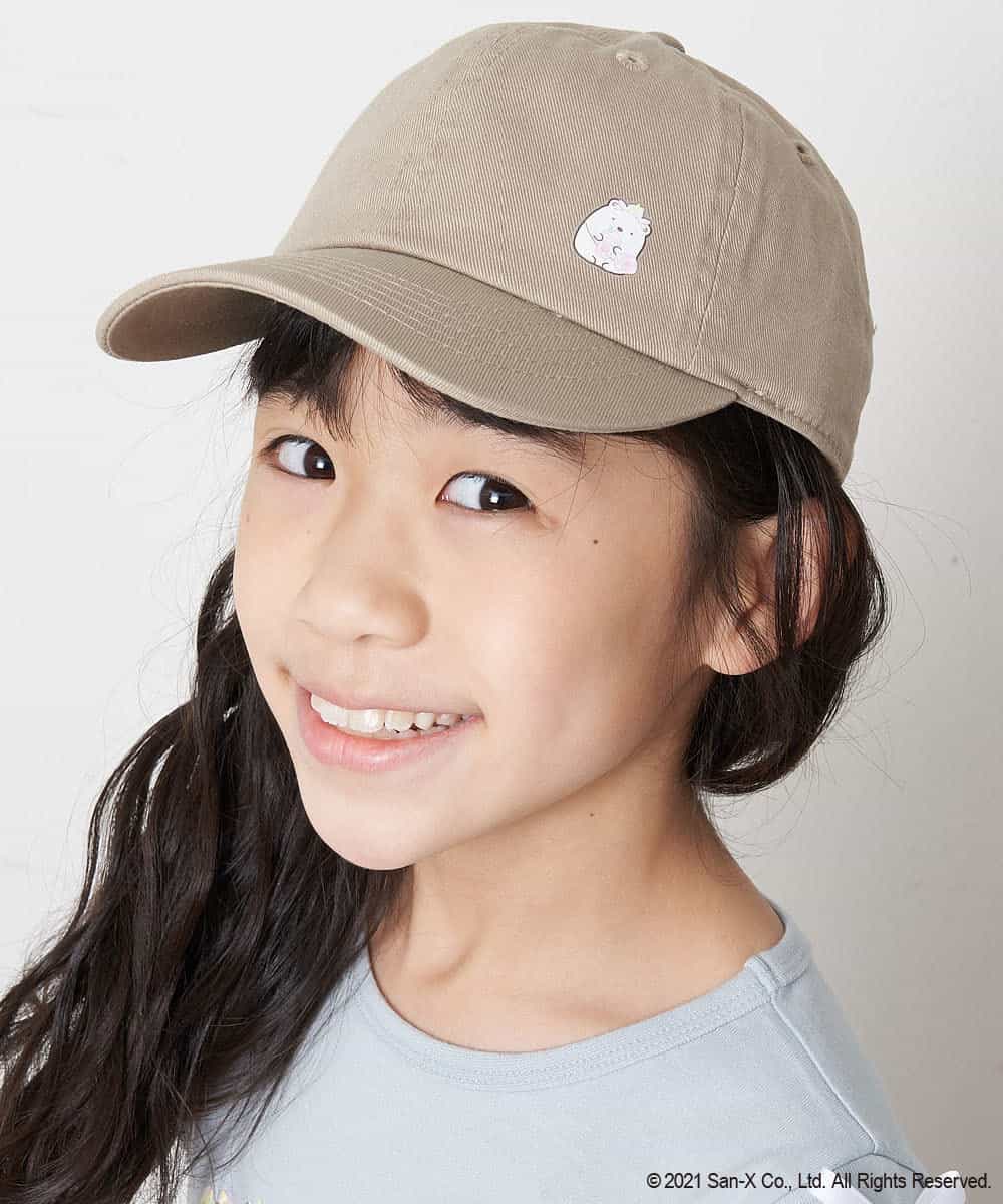KIDS]【数量限定】すみっコぐらしキャップ(帽子) | a.v.v KIDS(アー