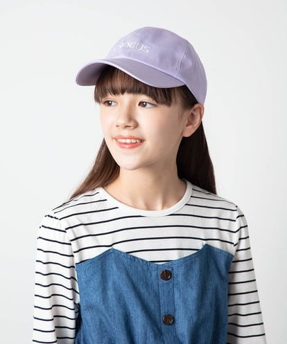 KG7GS20024 a.v.v KIDS キャップ