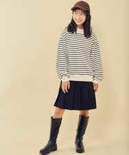 KG7KP01024 a.v.v KIDS(アー・ヴェ・ヴェ) [KIDS]ブークレーキャップ ピンク
