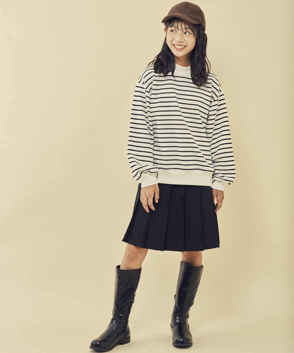 KG7KP01024 a.v.v KIDS(アー・ヴェ・ヴェ) [KIDS]ブークレーキャップ ピンク
