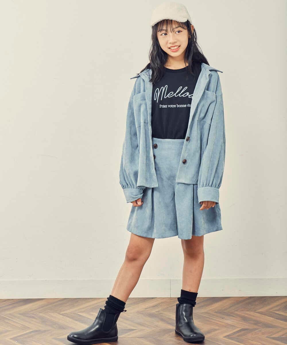 KG7KP01024 a.v.v KIDS(アー・ヴェ・ヴェ) [KIDS]ブークレーキャップ ピンク