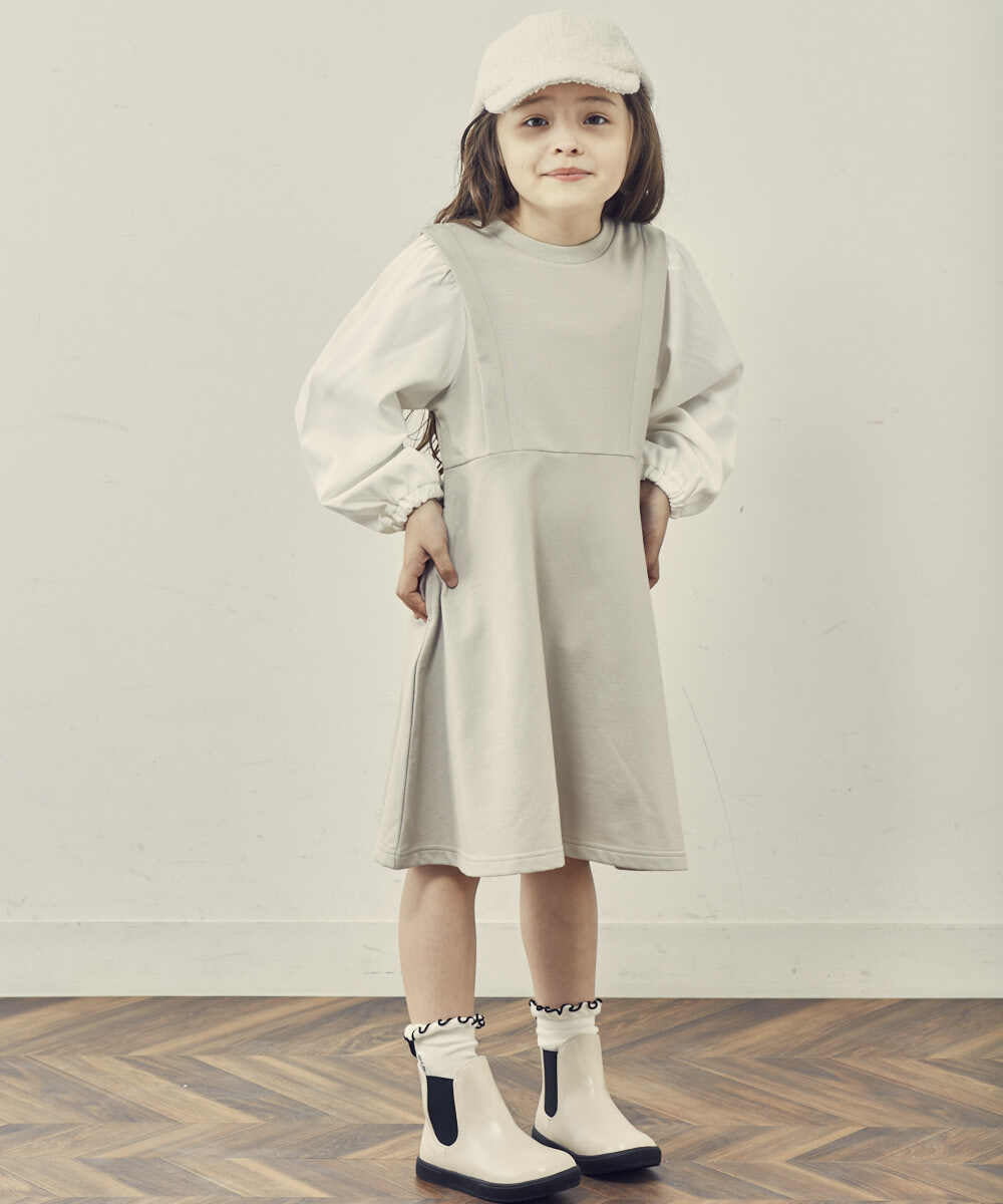 KG7KP01024 a.v.v KIDS(アー・ヴェ・ヴェ) [KIDS]ブークレーキャップ ピンク