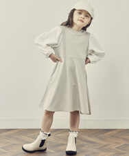 KG7KP01024 a.v.v KIDS(アー・ヴェ・ヴェ) [KIDS]ブークレーキャップ ピンク