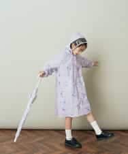 KG8FP52019 a.v.v KIDS(アー・ヴェ・ヴェ) [KIDS]雨傘 ラベンダー