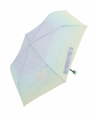 KG8GS31010 a.v.v KIDS [KIDS]ミルキートーンアンブレラ 50cm 折り畳み傘