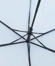 KG8GS33010 a.v.v KIDS(アー・ヴェ・ヴェ) [KIDS]チェックフォーミー 50cm 折り畳み傘 ライトブルー
