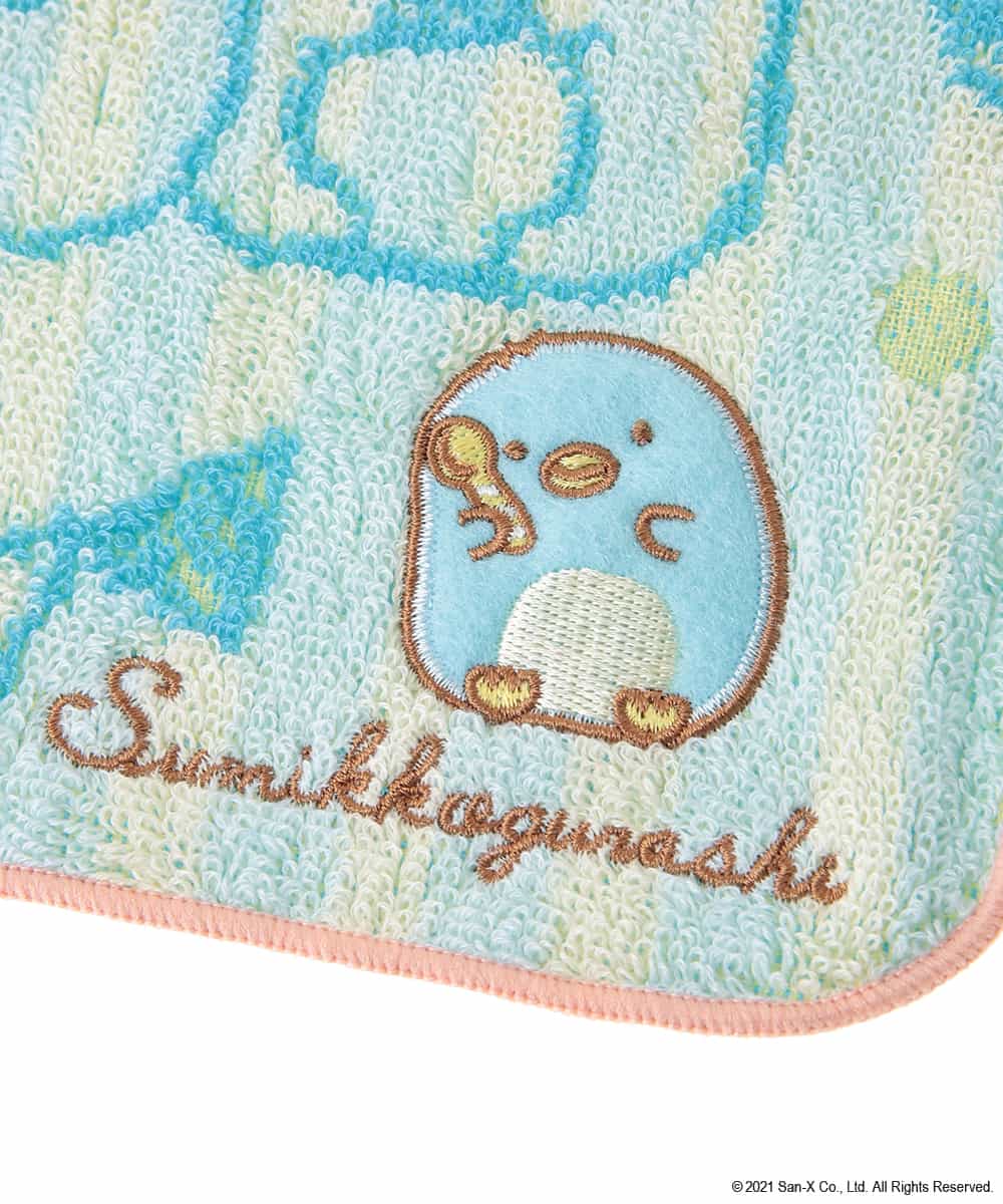 KIDS]【数量限定】すみっコぐらし アイスクリームパーティーミニ