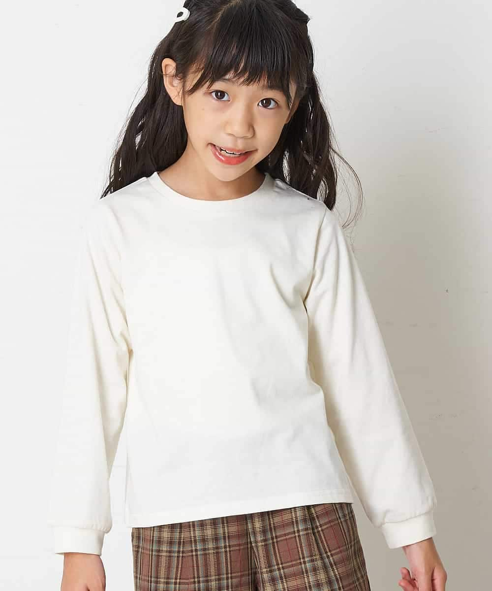 KGHAP13007 a.v.v KIDS(アー・ヴェ・ヴェ) [KIDS]オーバルヘアピンセット ライトブルー