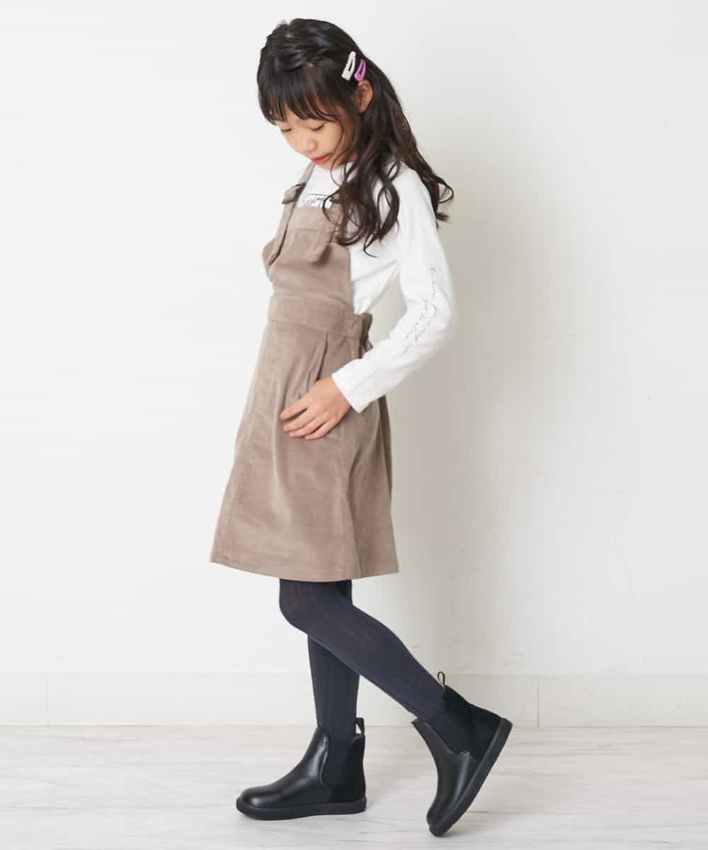 KGHAP14007 a.v.v KIDS(アー・ヴェ・ヴェ) [KIDS]パール調・無地ヘアピンセット ライトブルー
