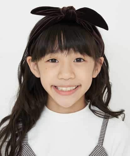 KGHAP15009 a.v.v KIDS [KIDS]リボンカチューシャ