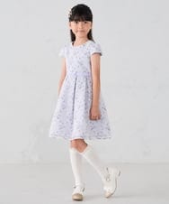 KGHCA05012 a.v.v KIDS(アー・ヴェ・ヴェ) [KIDS]パール調ヘアピンセット ホワイト