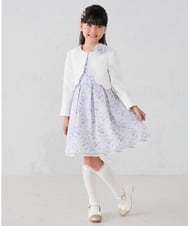 KGHCA05012 a.v.v KIDS(アー・ヴェ・ヴェ) [KIDS]パール調ヘアピンセット ホワイト