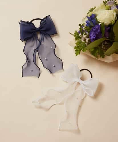 KGHCD33014 a.v.v KIDS [KIDS]シアーリボンポニー