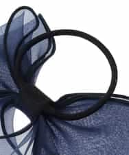 KGHCD33014 a.v.v KIDS(アー・ヴェ・ヴェ) [KIDS]シアーリボンポニー ホワイト