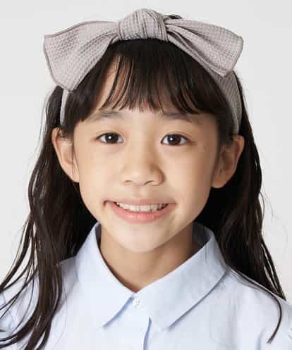 KGHCM11014 a.v.v KIDS ヘアバンド