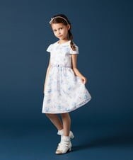 KGHCV02012 a.v.v KIDS(アー・ヴェ・ヴェ) [KIDS]パール調カチューシャ アイボリー