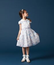 KGHCV02012 a.v.v KIDS(アー・ヴェ・ヴェ) [KIDS]パール調カチューシャ アイボリー