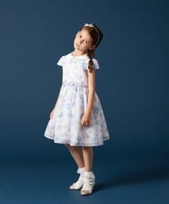 KGHCV02012 a.v.v KIDS(アー・ヴェ・ヴェ) [KIDS]パール調カチューシャ アイボリー