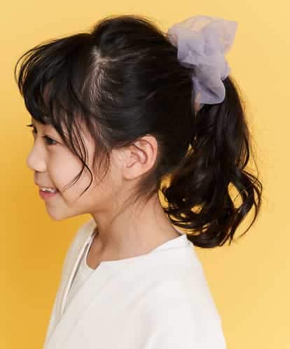 KGHFM17006 a.v.v KIDS [KIDS]シアービッグシュシュ