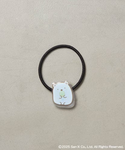 KGHGA04009 a.v.v KIDS [KIDS]すみっコヘアポニー