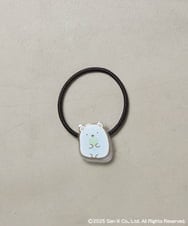 KGHGA04009 a.v.v KIDS(アー・ヴェ・ヴェ) [KIDS]すみっコヘアポニー しろくま