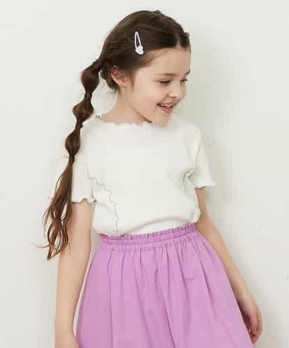 KGHGP25007 a.v.v KIDS [KIDS]ハートヘアピンセット