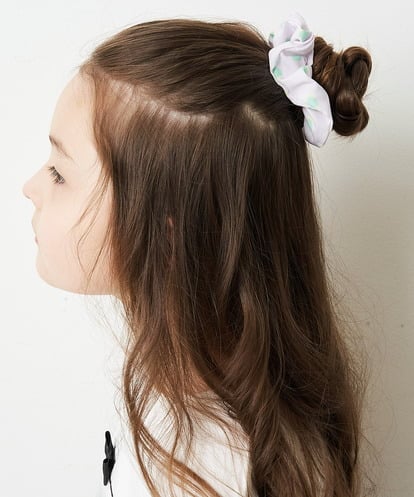 KGHHP44009 a.v.v KIDS [KIDS]アソートシュシュセット