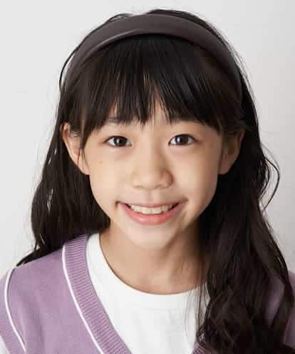 KGHJM02014 a.v.v KIDS [KIDS]フェイクレザーカチューシャ