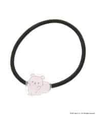 KGHLM10012 a.v.v KIDS(アー・ヴェ・ヴェ) [KIDS]【数量限定】チャイロイコグマヘアポニー ピンク