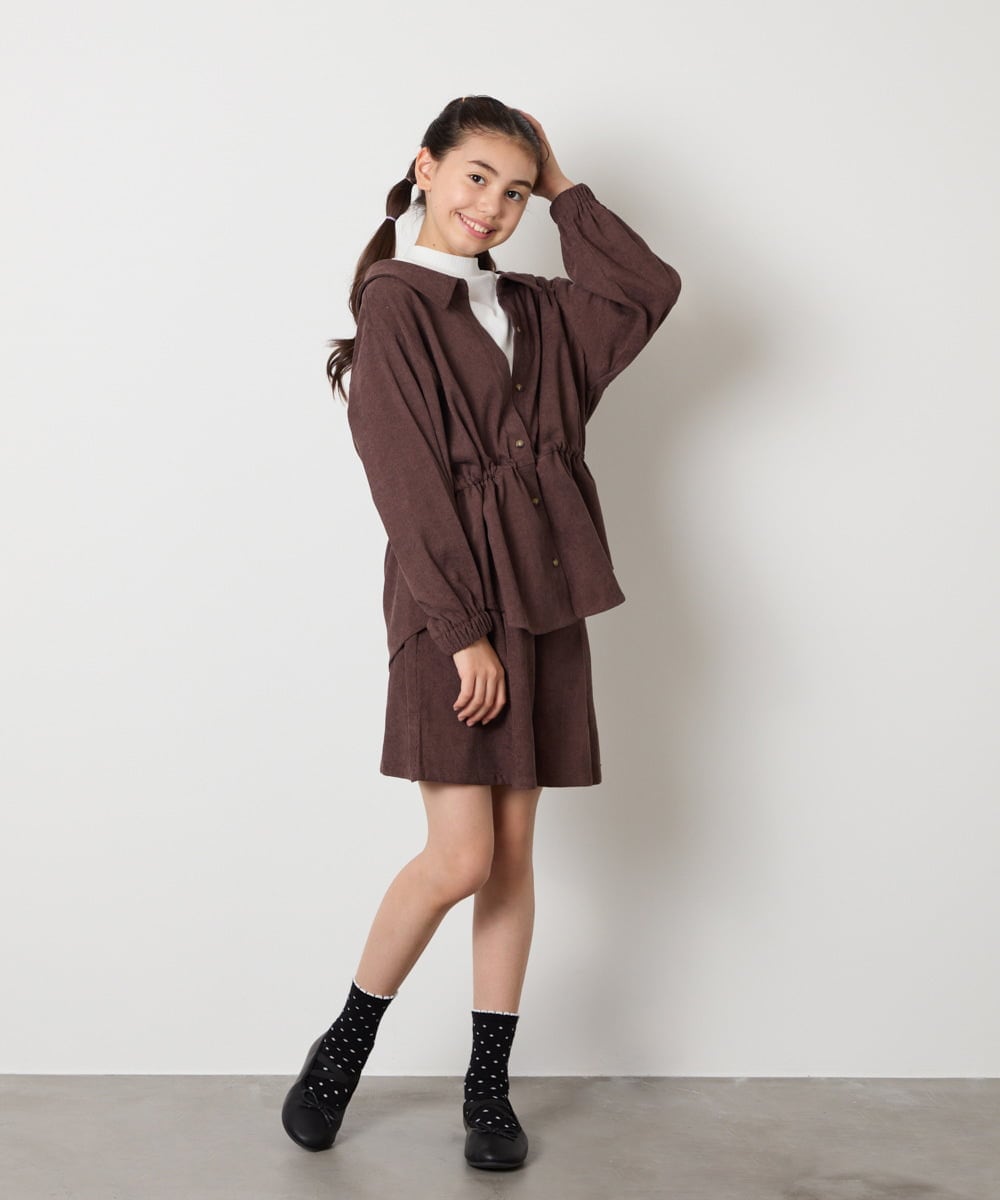 KGLAD01014 a.v.v KIDS(アー・ヴェ・ヴェ) [KIDS]【3点セット】スポーティーアソートソックス ライトブルー