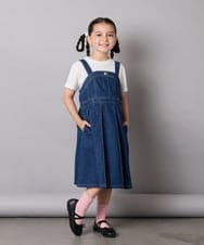 KGLAD02014 a.v.v KIDS(アー・ヴェ・ヴェ) [KIDS]【3点セット】キューティーアソートソックス ピンク