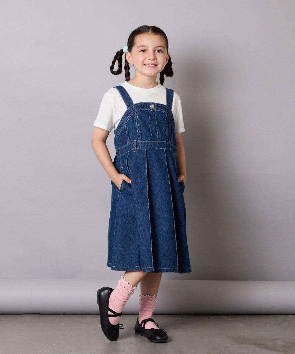 KGLAD02014 a.v.v KIDS(アー・ヴェ・ヴェ) [KIDS]【3点セット】キューティーアソートソックス ピンク