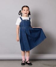 KGLAD02014 a.v.v KIDS(アー・ヴェ・ヴェ) [KIDS]【3点セット】キューティーアソートソックス ピンク