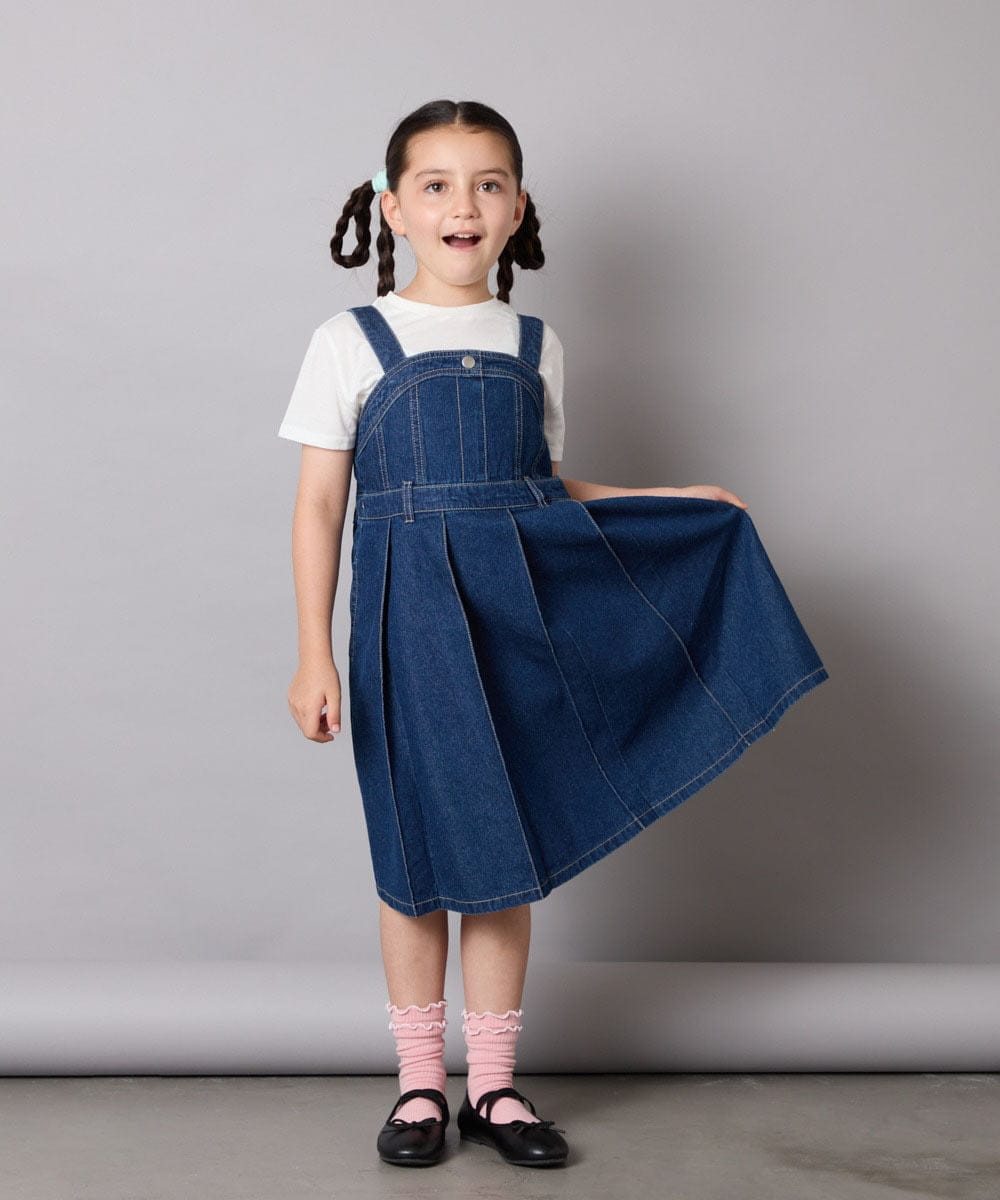 KGLAD02014 a.v.v KIDS(アー・ヴェ・ヴェ) [KIDS]【3点セット】キューティーアソートソックス ピンク