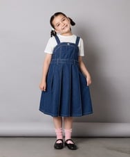 KGLAD02014 a.v.v KIDS(アー・ヴェ・ヴェ) [KIDS]【3点セット】キューティーアソートソックス ピンク