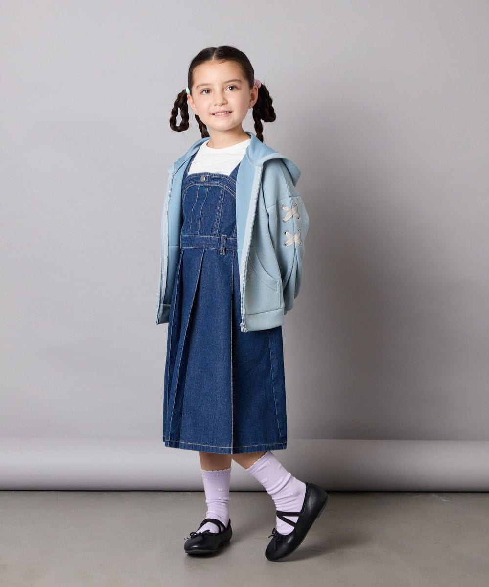 KGLAD02014 a.v.v KIDS(アー・ヴェ・ヴェ) [KIDS]【3点セット】キューティーアソートソックス ピンク