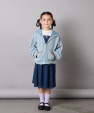 KGLAD02014 a.v.v KIDS(アー・ヴェ・ヴェ) [KIDS]【3点セット】キューティーアソートソックス ピンク