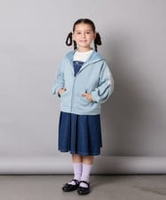 KGLAD02014 a.v.v KIDS(アー・ヴェ・ヴェ) [KIDS]【3点セット】キューティーアソートソックス ピンク