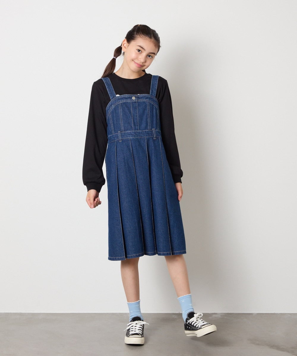 KGLAD02014 a.v.v KIDS(アー・ヴェ・ヴェ) [KIDS]【3点セット】キューティーアソートソックス ピンク