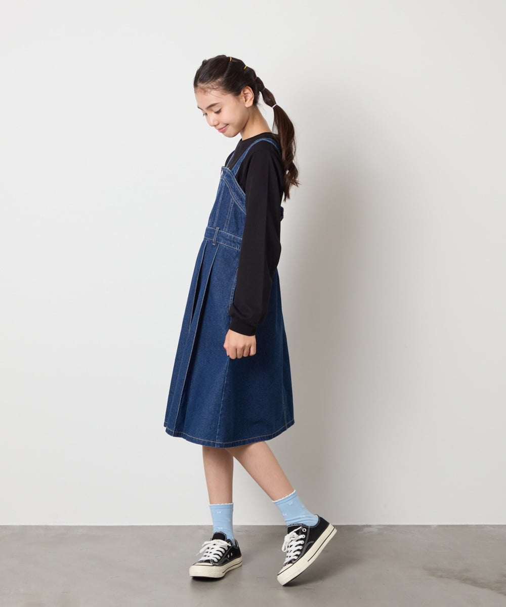 KGLAD02014 a.v.v KIDS(アー・ヴェ・ヴェ) [KIDS]【3点セット】キューティーアソートソックス ピンク