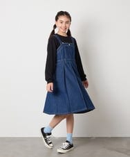 KGLAD02014 a.v.v KIDS(アー・ヴェ・ヴェ) [KIDS]【3点セット】キューティーアソートソックス ピンク
