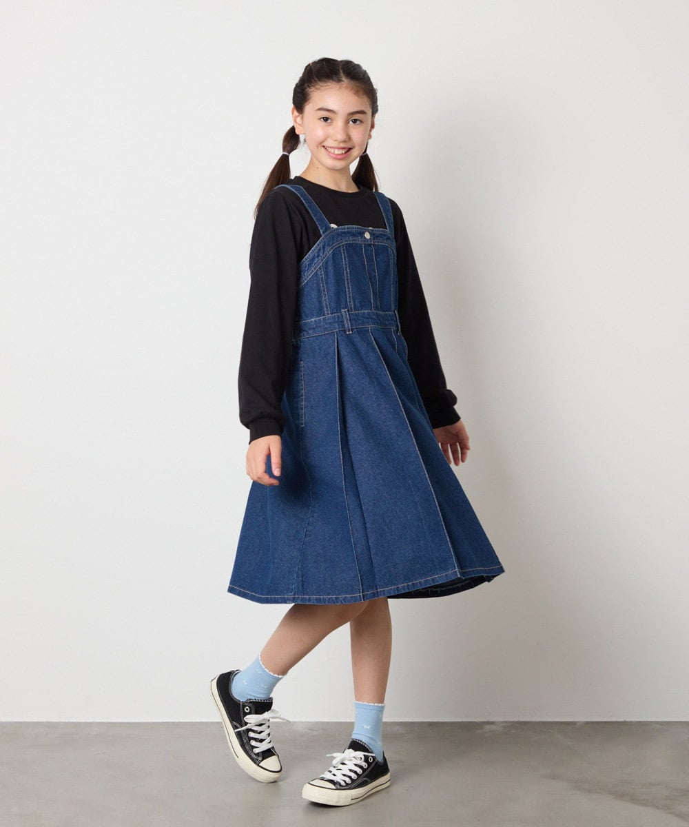 KGLAD02014 a.v.v KIDS(アー・ヴェ・ヴェ) [KIDS]【3点セット】キューティーアソートソックス ピンク