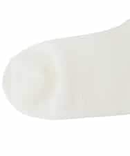 KGLCD01009 a.v.v KIDS(アー・ヴェ・ヴェ) [16-18cm/19-21cm][セレモニー]レース付きショートソックス ホワイト