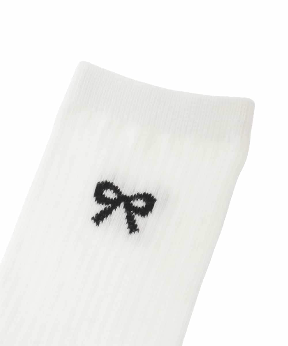 KGLGD10014 a.v.v KIDS(アー・ヴェ・ヴェ) [KIDS]【3点セット】アソートソックス ラベンダー