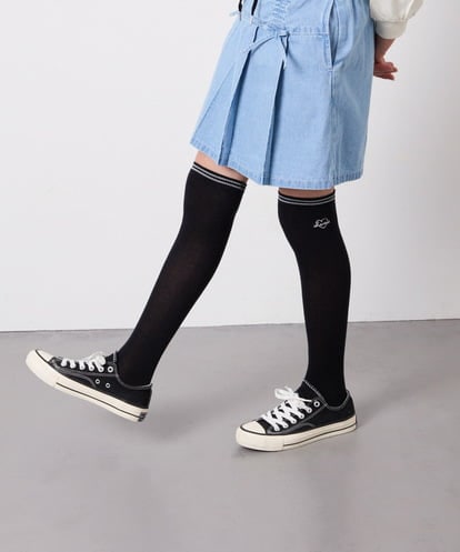 KGLGD13009 a.v.v KIDS [KIDS]ラインニーハイ