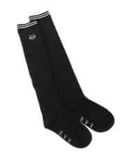 KGLGD13009 a.v.v KIDS(アー・ヴェ・ヴェ) [KIDS]ラインニーハイ ブラック