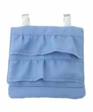 KGYCP30014 a.v.v KIDS(アー・ヴェ・ヴェ) [KIDS]リボンマルチポシェット ライトブルー