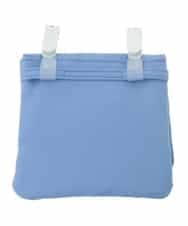 KGYCP30014 a.v.v KIDS(アー・ヴェ・ヴェ) [KIDS]リボンマルチポシェット ライトブルー